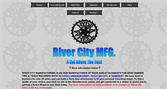 Desktop Screenshot of hydrawheel.com